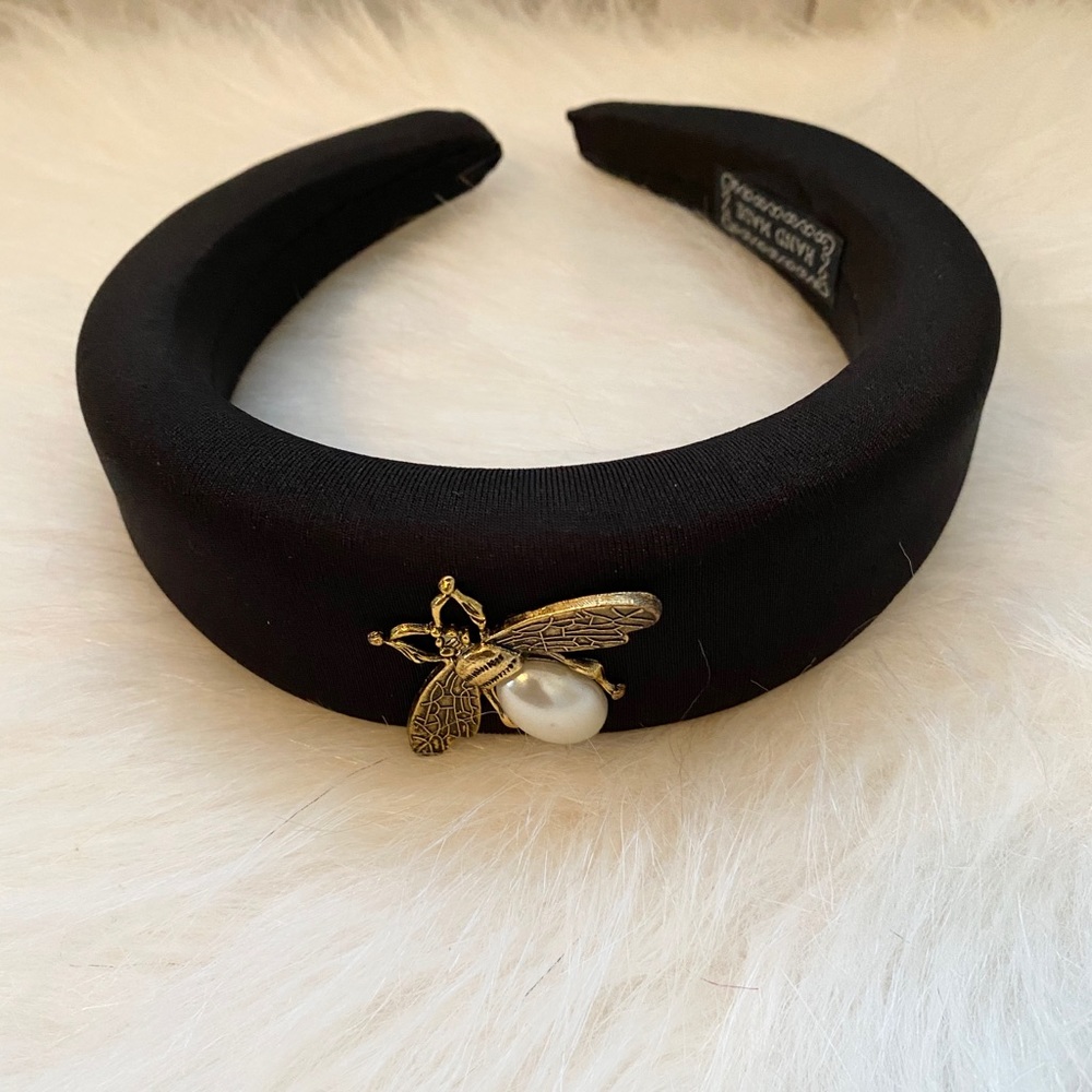 Queen Bee headband